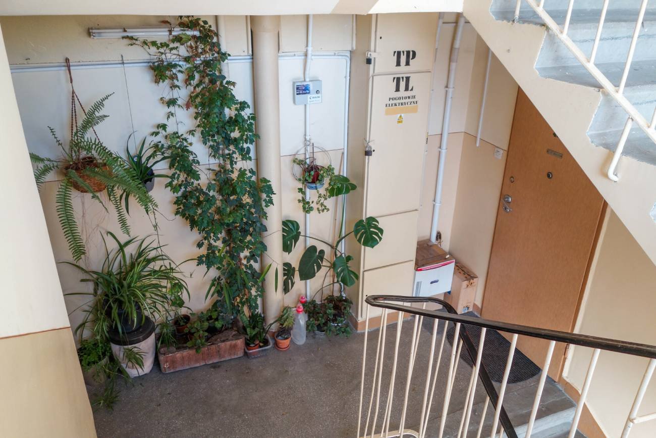 Zwyczaj rodem z PRL-u może być niebezpieczny. Spotykacie się z tym w waszym bloku?