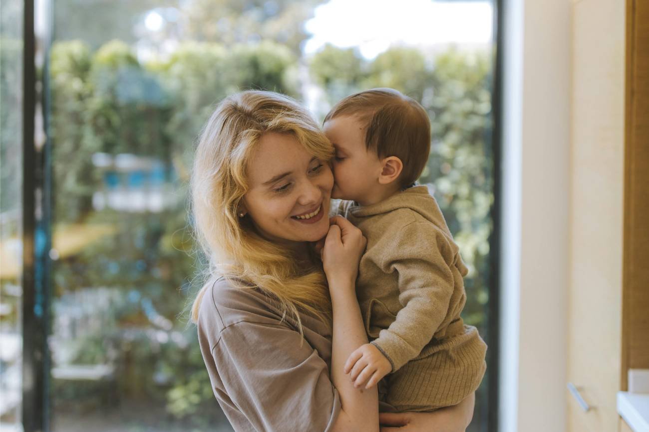 7 filmów o prawdziwej twarzy macierzyństwa. Będziesz płakać i śmiać się na zmianę