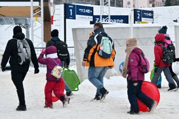 ferie zimowe 2025/2026
