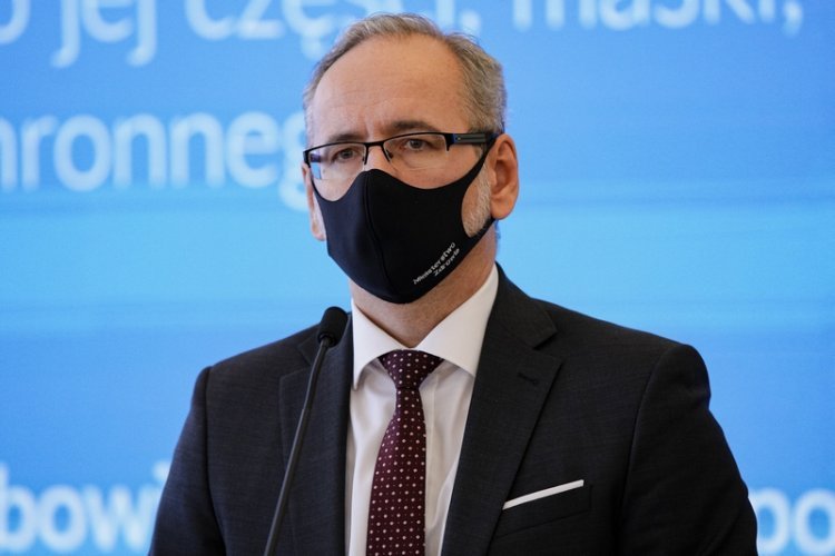 Program "500 plus na zdrowie" - na czym ma polegać?