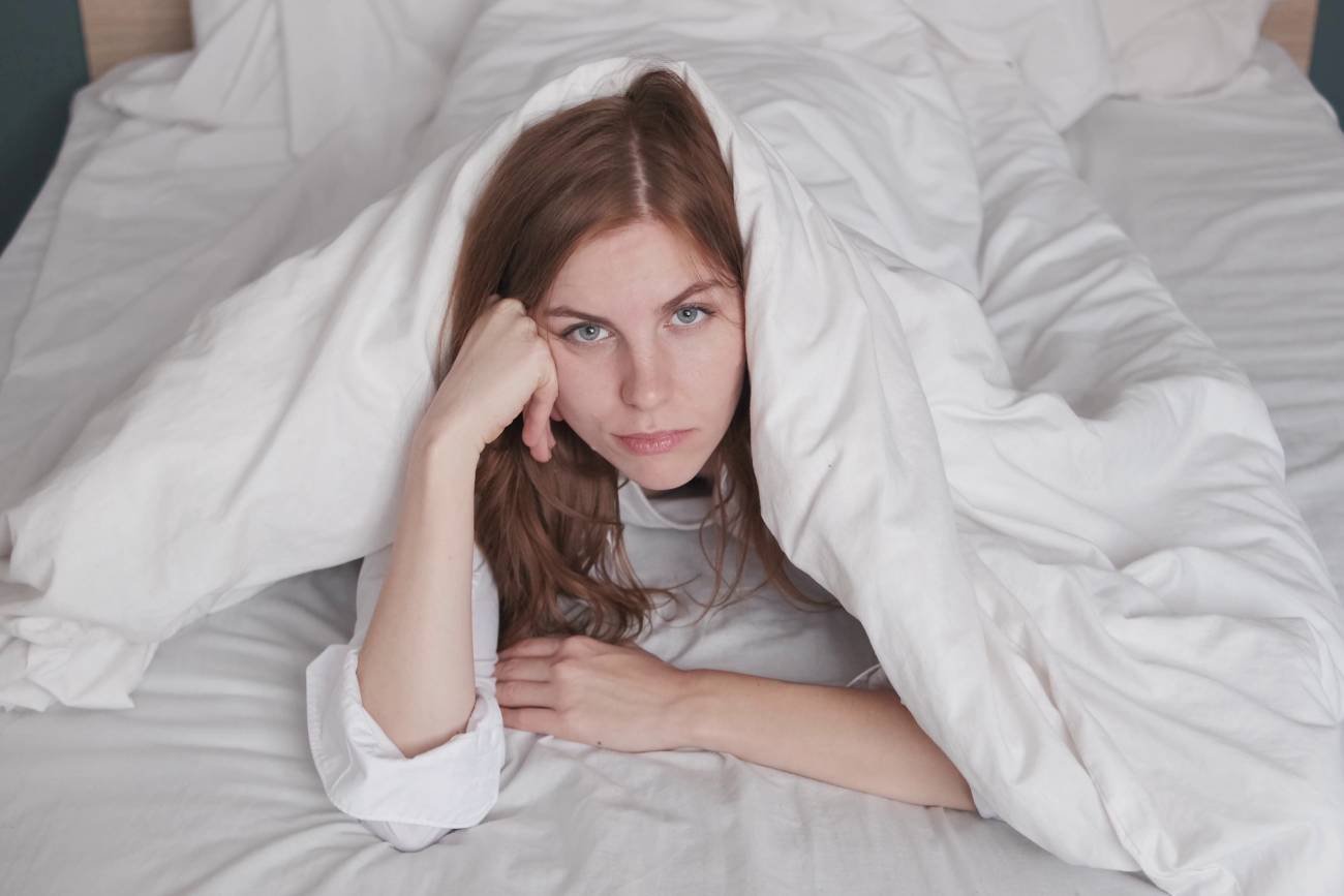 Oto, dlaczego matki budzą się bardziej zmęczone niż ojcowie. Powód zaskoczy facetów