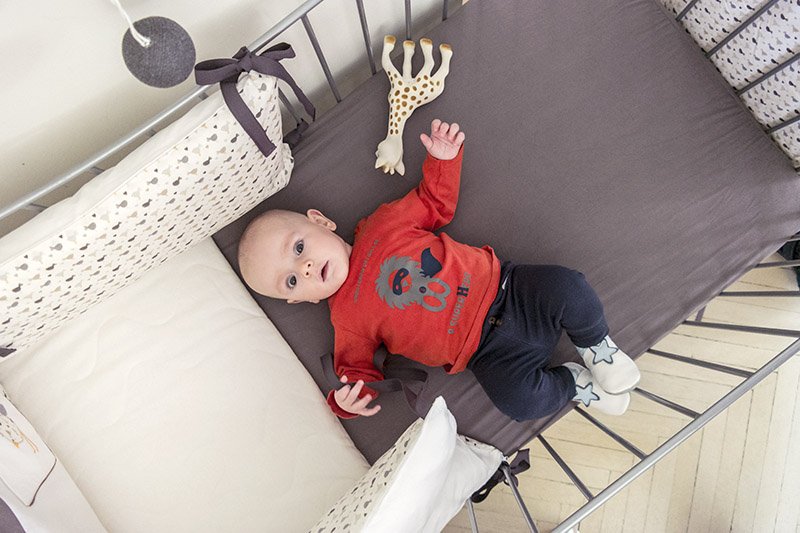 [url=https://muzpony.com.pl/produkt,45,1896-wesola_kompania_poszewka_100x135_40x60_ochraniacz.html]Pościel Wesoła Kompania[/url] / Fot. Materiały promocyjne