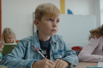 Nieustanne sprawdziany i testy w szkołach.