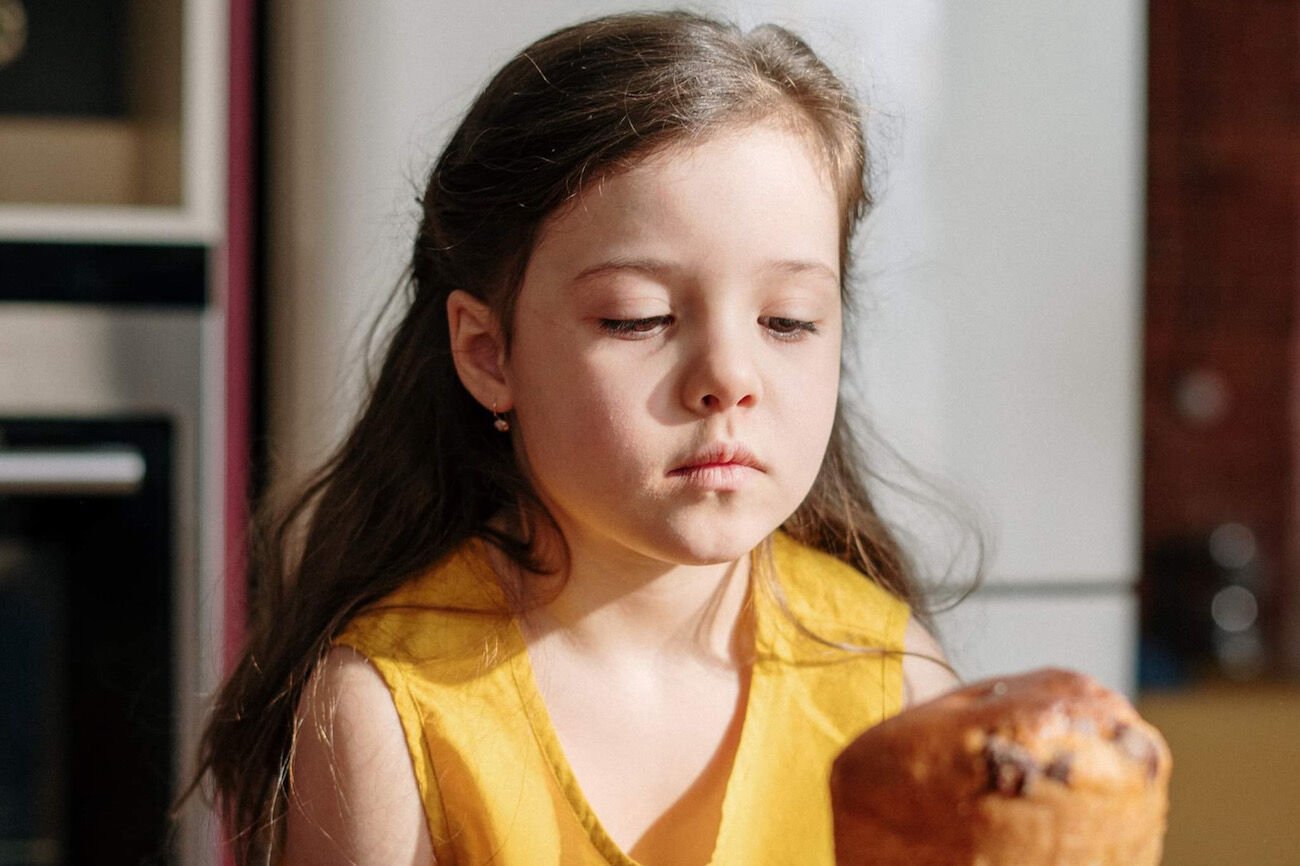 "Mam w domu lepsze!". Córka narobiła mi wstydu na urodzinach koleżanki