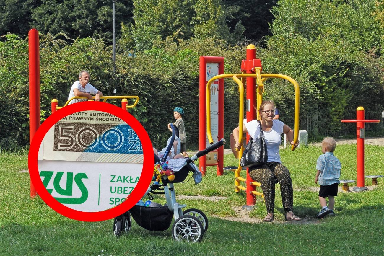 500 plus, przelew 500 plus, kiedy wypłata 500 plus, przelew z zusu, rodzina 500 plus, list czytelniczki