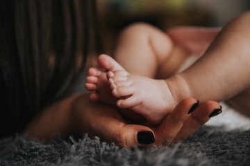 Kobiety o tych imionach urodzą dziecko w 2023 Kobiety o tych imionach urodzą dziecko w 2023