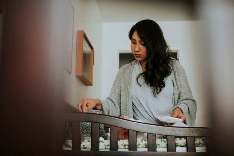 Jak reagować, gdy rodzic krzyczy na dziecko?