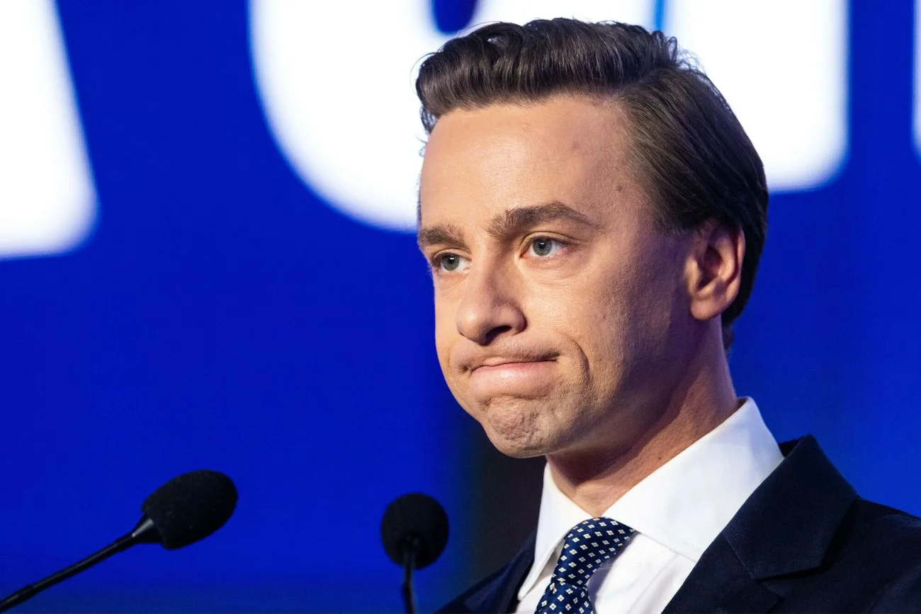 Krzysztof Bosak