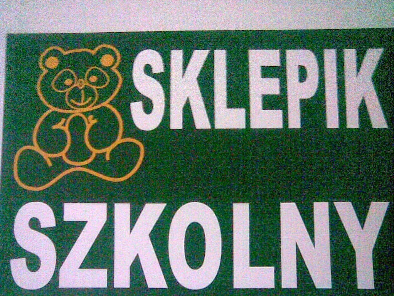 Czy rewolucja w sklepikach szkolnych dojdzie wreszcie do skutku?