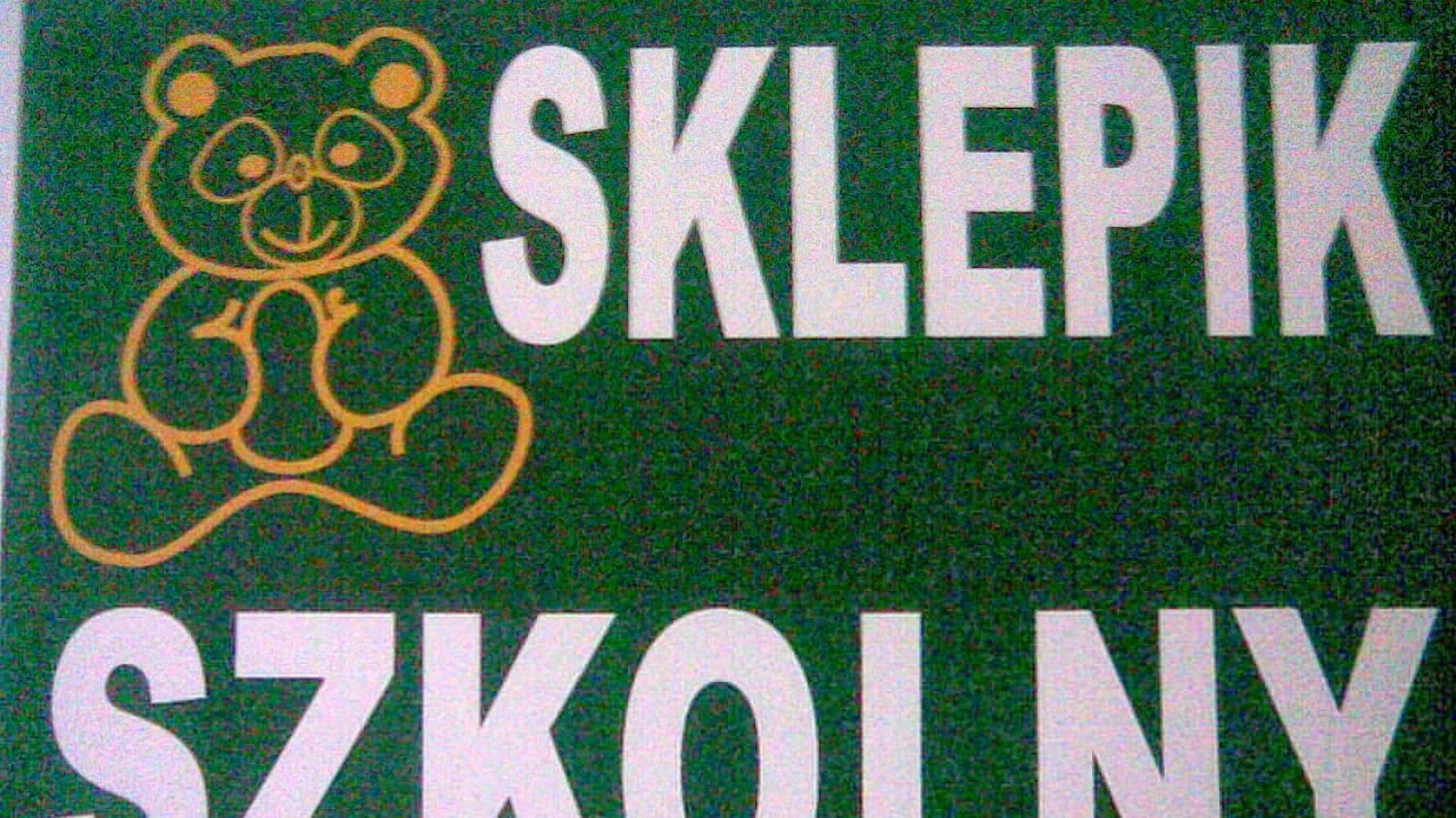 Czy rewolucja w sklepikach szkolnych dojdzie wreszcie do skutku?
