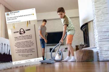jak nakłonić nastolatka do sprzątania