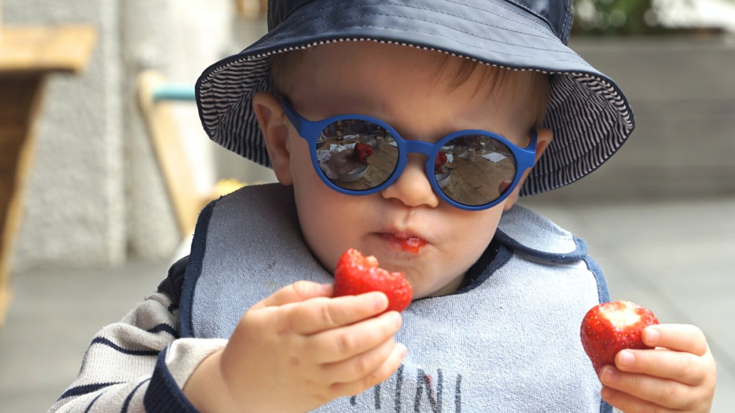 niejadek, dziecko nie chce jeść, dieta dziecka, warzywa w diecie dziecka