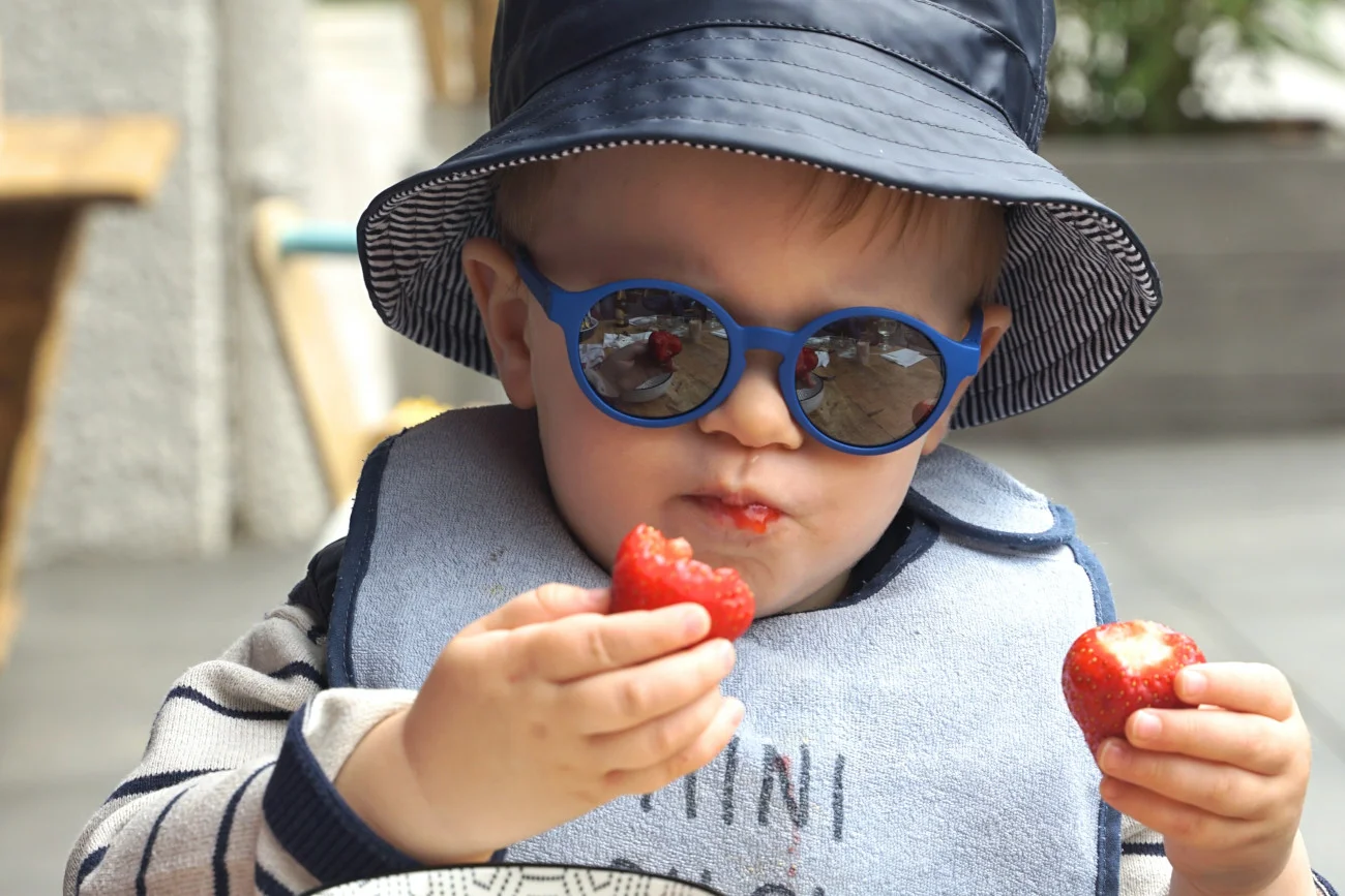 niejadek, dziecko nie chce jeść, dieta dziecka, warzywa w diecie dziecka