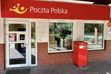 Poczta