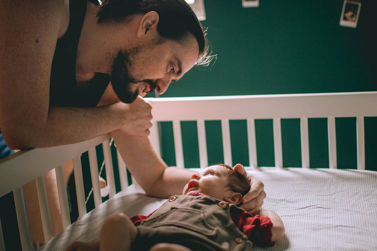 Chciał nadać dziecku specyficzne imię. Zadrwili z niego: "Wołaj jak na sarenkę"