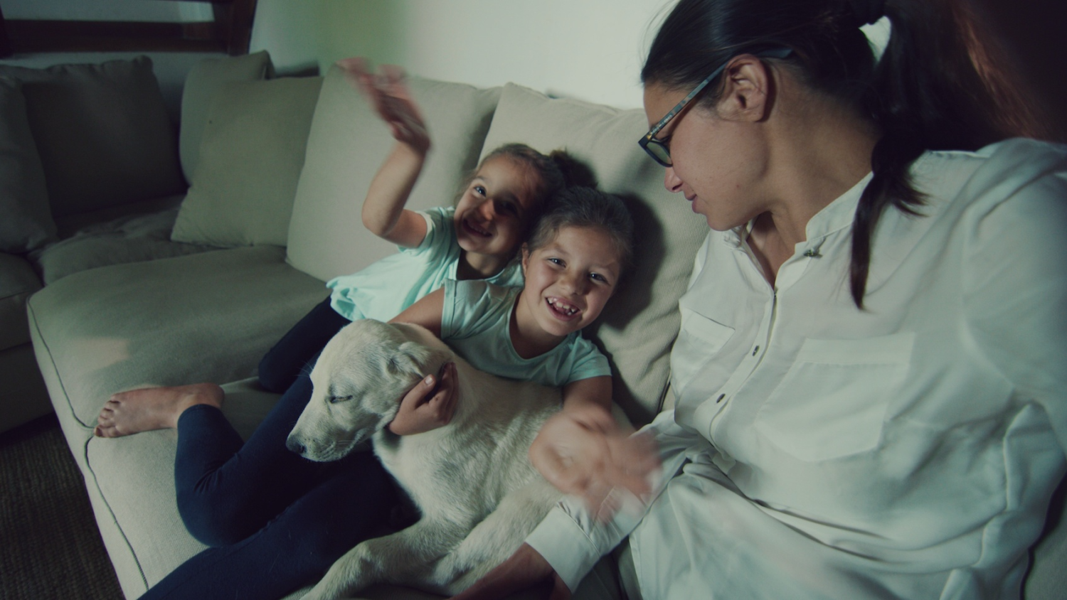 Chcesz mieć dobre relacje z dziećmi, gdy dorosną? 5 rzeczy, które w tym pomogą