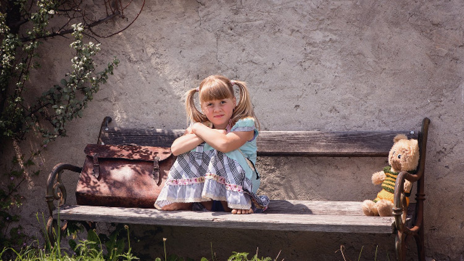 Fot. Pixabay / [url=https://pixabay.com/en/person-human-child-girl-blond-849160/]Pezibear[/url] / [url=https://pixabay.com/en/service/terms/#usage]CC0 Public Domain[/url]