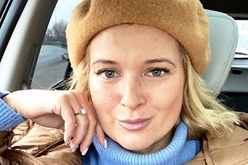 Żona Borysa Szyca niedawno urodziła syna i teraz podzieliła się refleksją na temat macierzyństwa