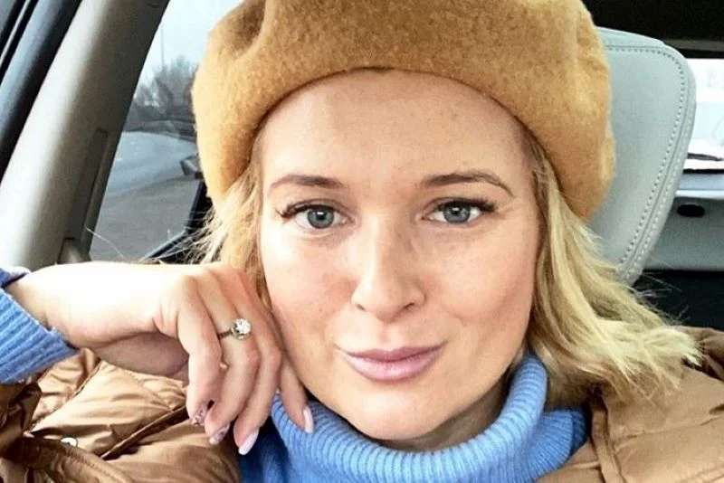Żona Borysa Szyca niedawno urodziła syna i teraz podzieliła się refleksją na temat macierzyństwa