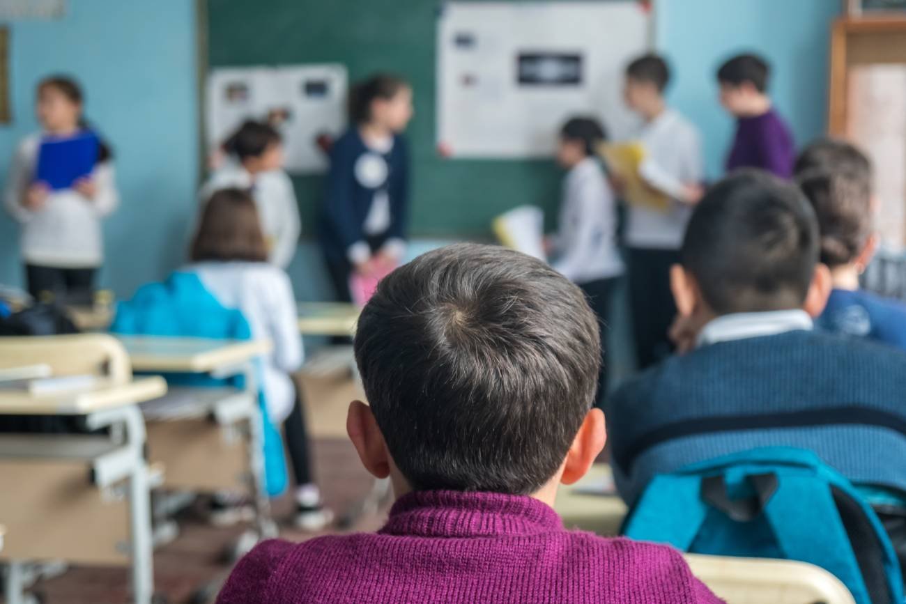 MEN planuje rewolucję cyfrową. Tego będą uczyły się dzieci na nowym przedmiocie