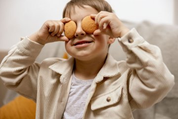 alergia krzyżowa może pojawić się nagle