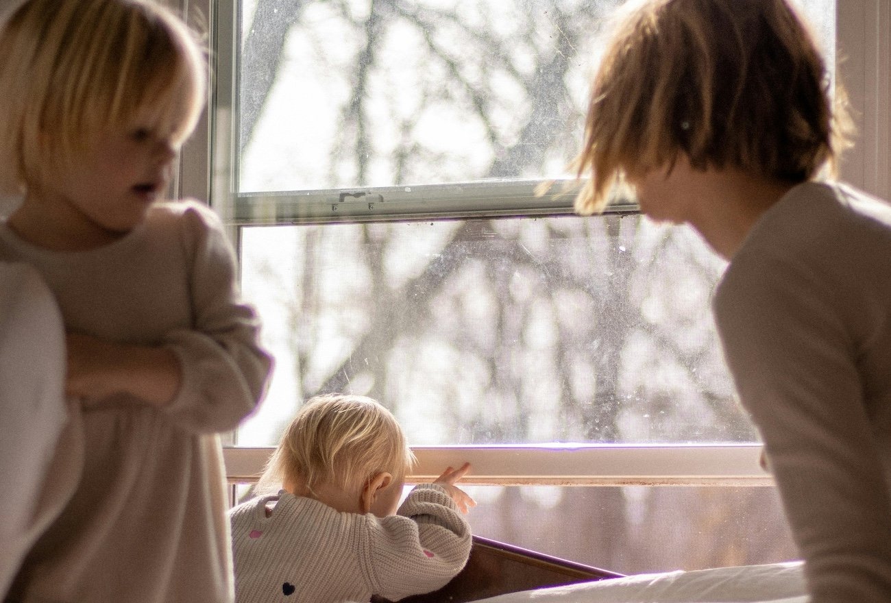 Niedojrzali emocjonalnie rodzice. Terapeutka pokazuje, jak przepraszają