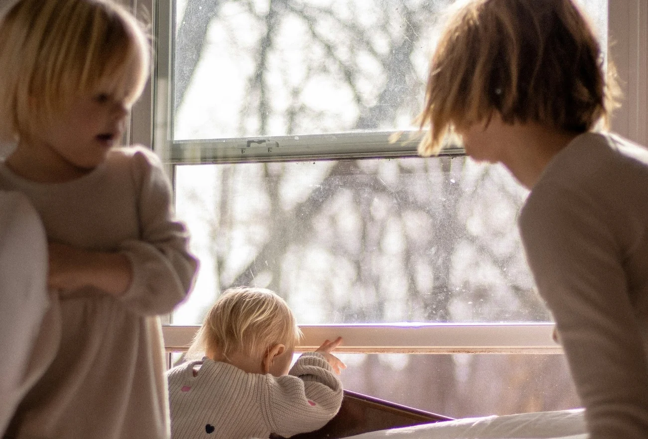 "Przepraszania uczymy się poprzez modelowanie. A wiele pokoleń nigdy tak naprawdę nie przeprosiło".