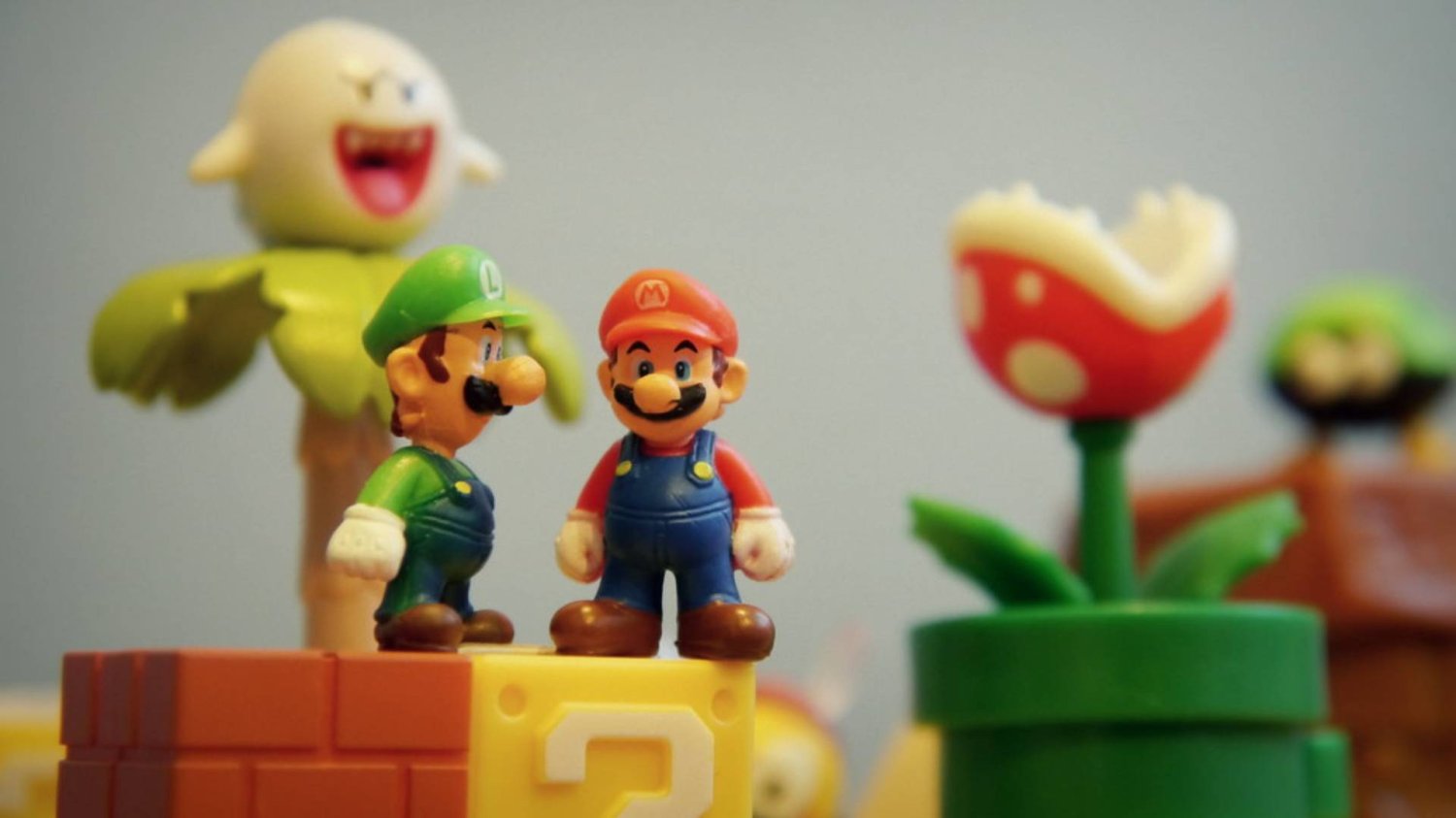 postaci z gry wideo Mario Bros postaci z gry wideo Mario Bros