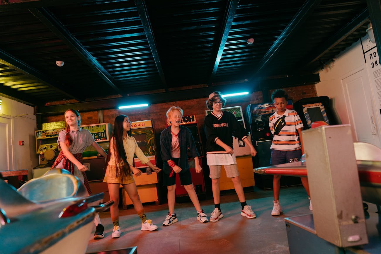 Współczesne pokolenie wyginie. Słowa w kinie otworzyły mi szeroko oczy