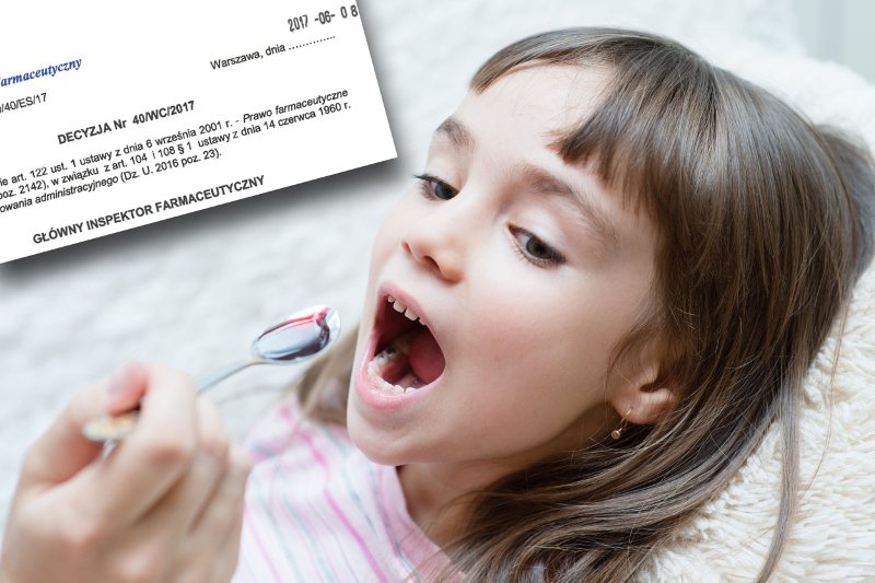 Warto wiedzieć, które leki zostają wycofane.