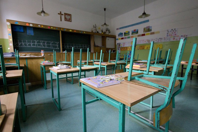 Powrót do szkoły a koronawirus 2020 Powrót do szkoły a koronawirus 2020