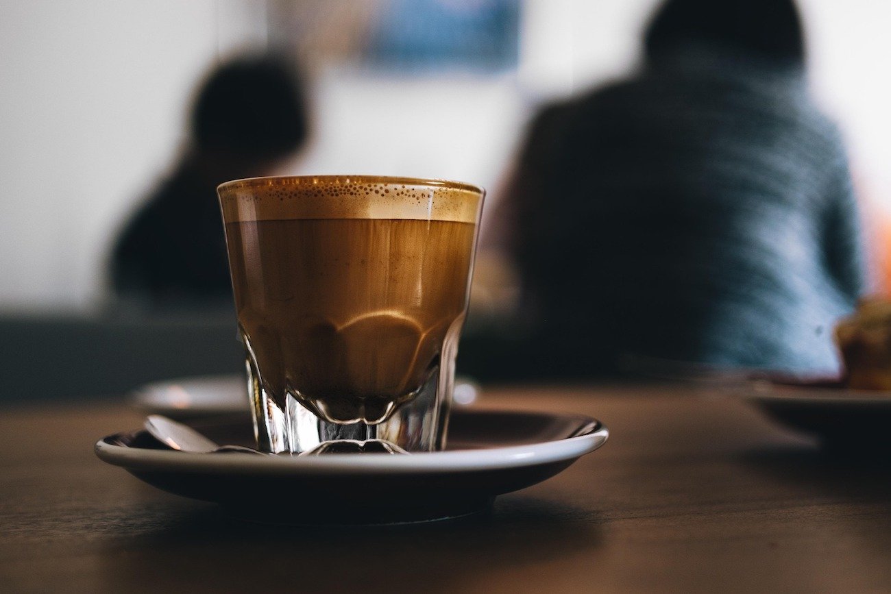 To miało być zwykłe wyjście na kawę. Pokolenie Z pokazało, jak bardzo się myliłam