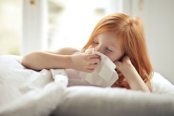 Domowe sposoby na zatoki Domowe sposoby na zatoki