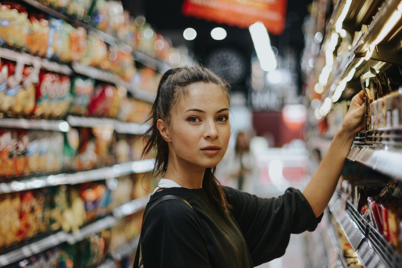 Dziecko ma alergię pokarmową? Tak czytaj etykiety produktów spożywczych