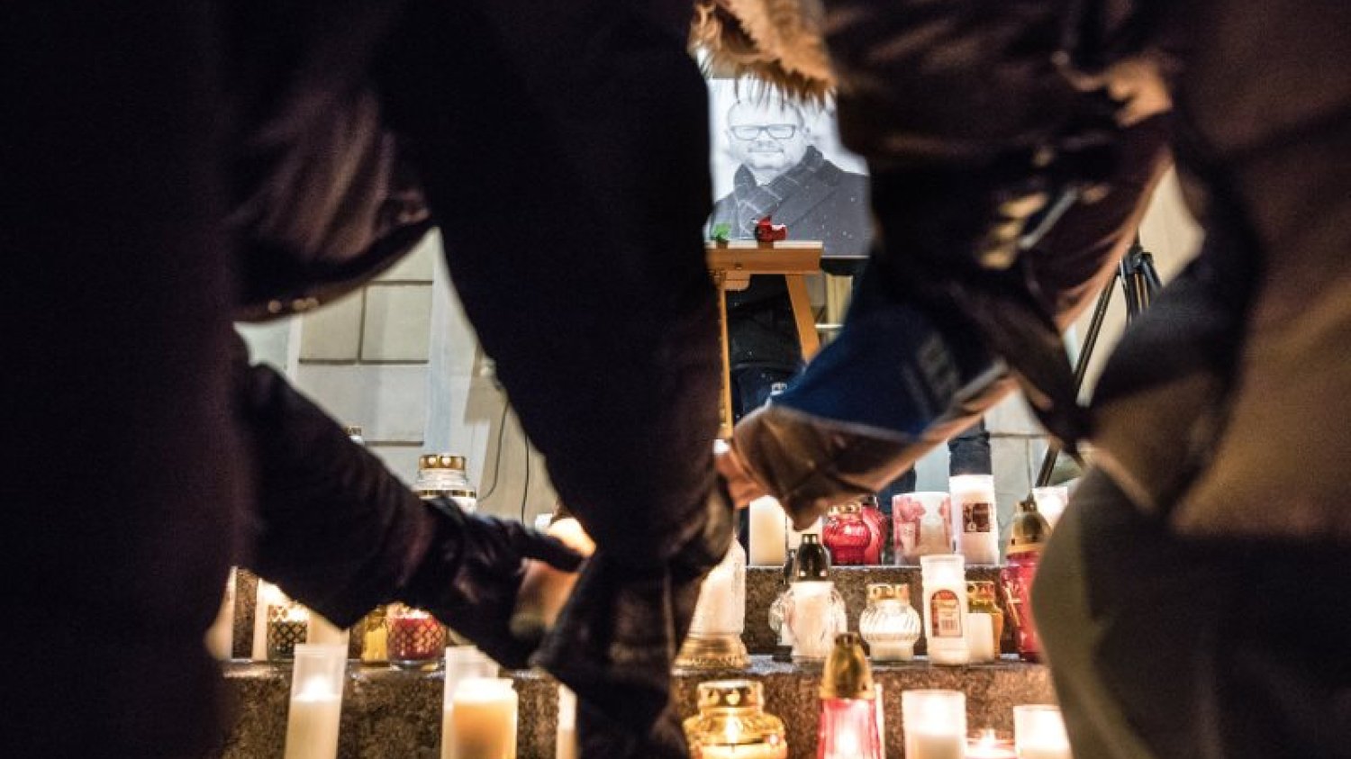 Żałoba w Gdańsku – jak ją przeżywają rodziny?
