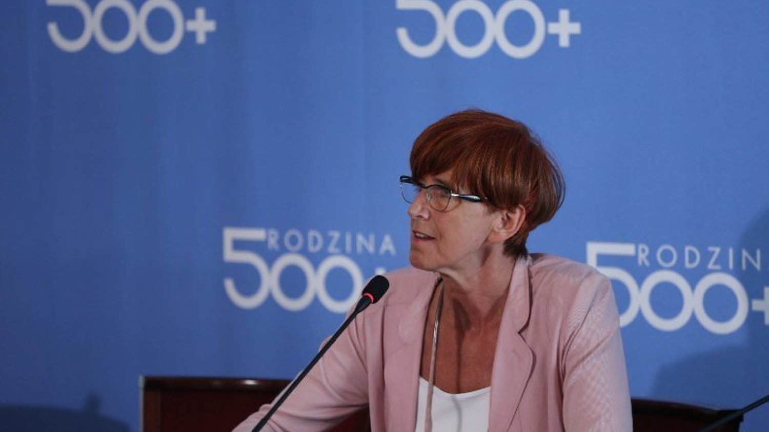 Kiedy waloryzacja 500 plus?