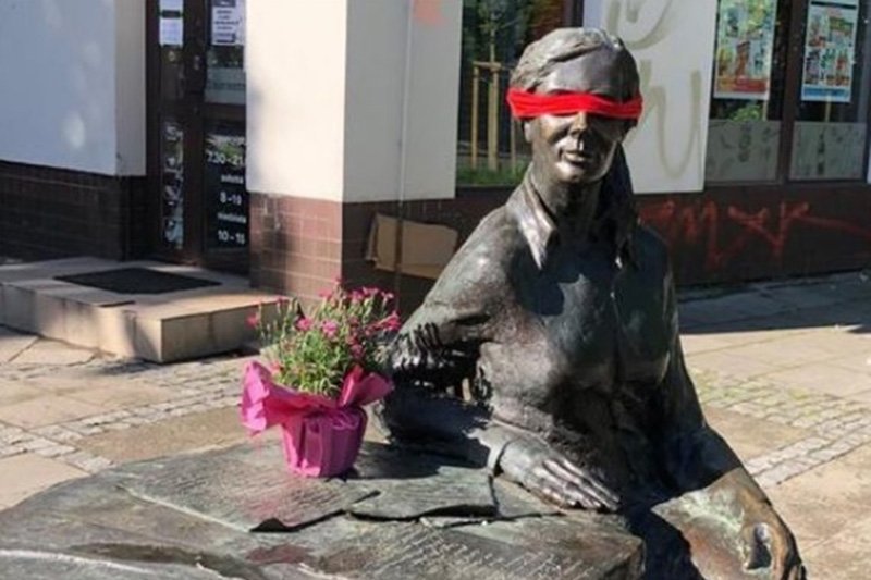 Trwa akcja Okresowej Koalicja "Otwórz oczy"