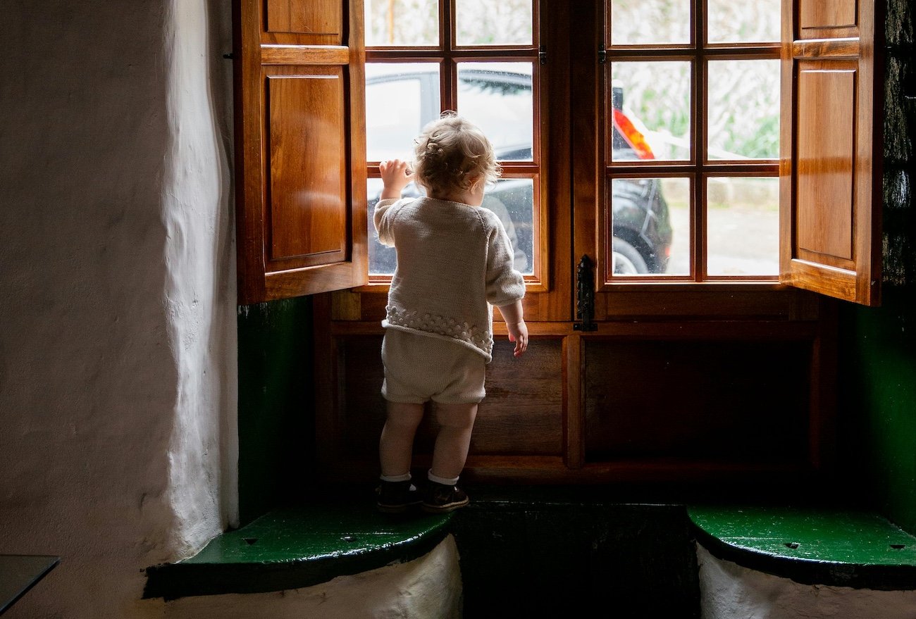 "Ciepła klucha". Ta historia jest dowodem, iż takie słowa o dziecku ranią