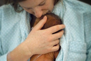 Ciecze perfluorowane - nietypowa terapia dla urodzonych przedwcześnie dzieci.