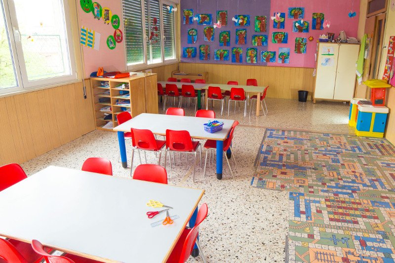 Z powodu meningokoków można zachorować w każdym wieku: dzieci w wieku od 3 miesięcy do 5 lat są w porównaniu do innych grup wiekowych narażone najbardziej.