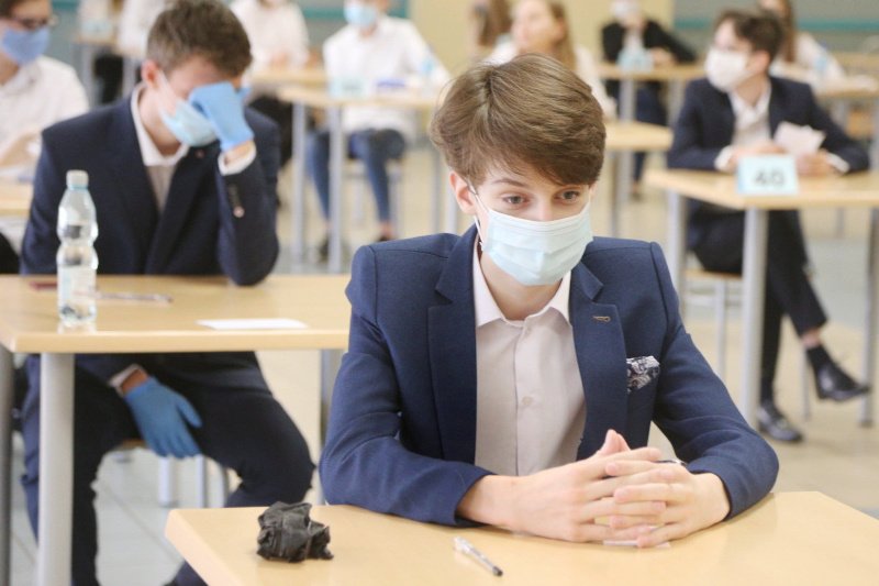 Łatwiejszy egzamin i zamiany 2020/2021 Łatwiejszy egzamin i zamiany 2020/2021