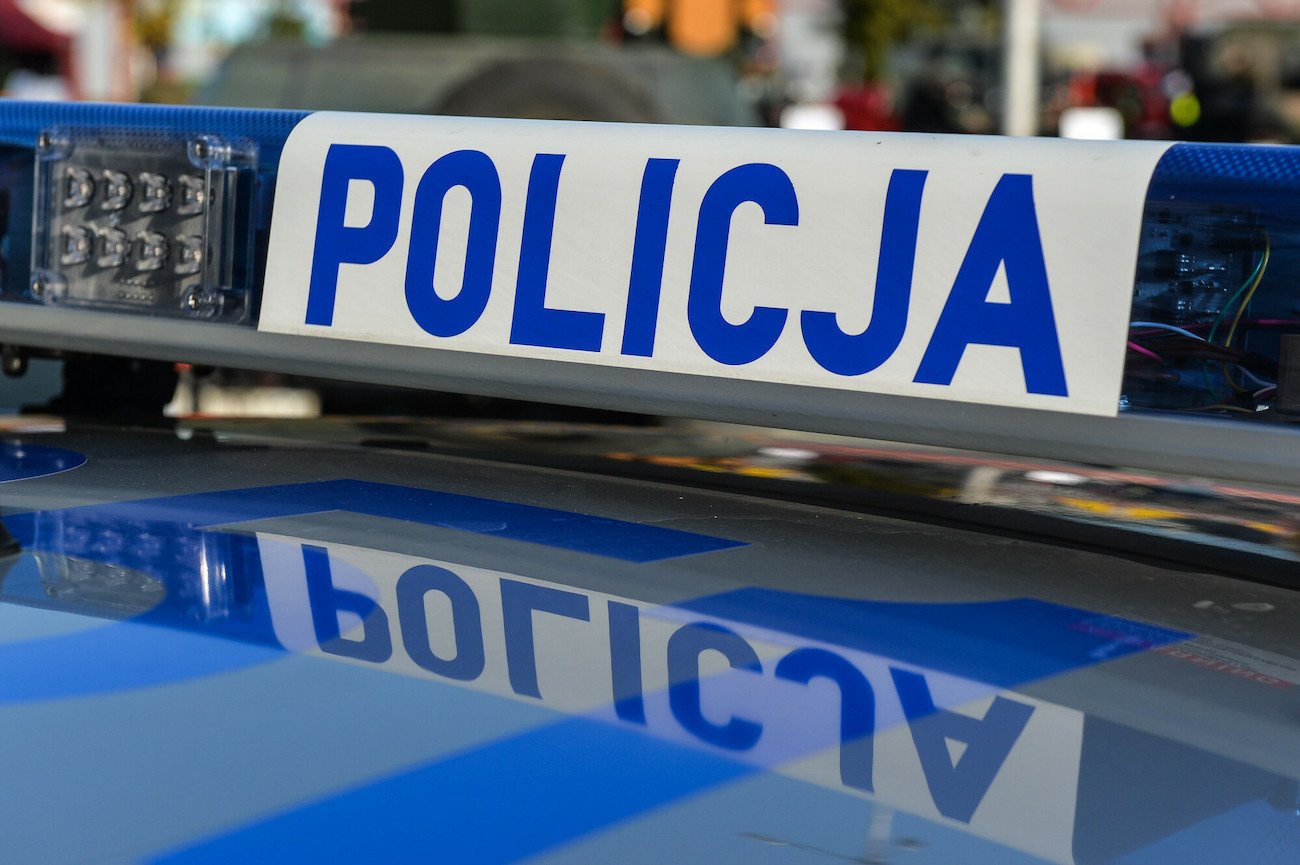 policja ujęła 17-letniego nożownika z Żukowa