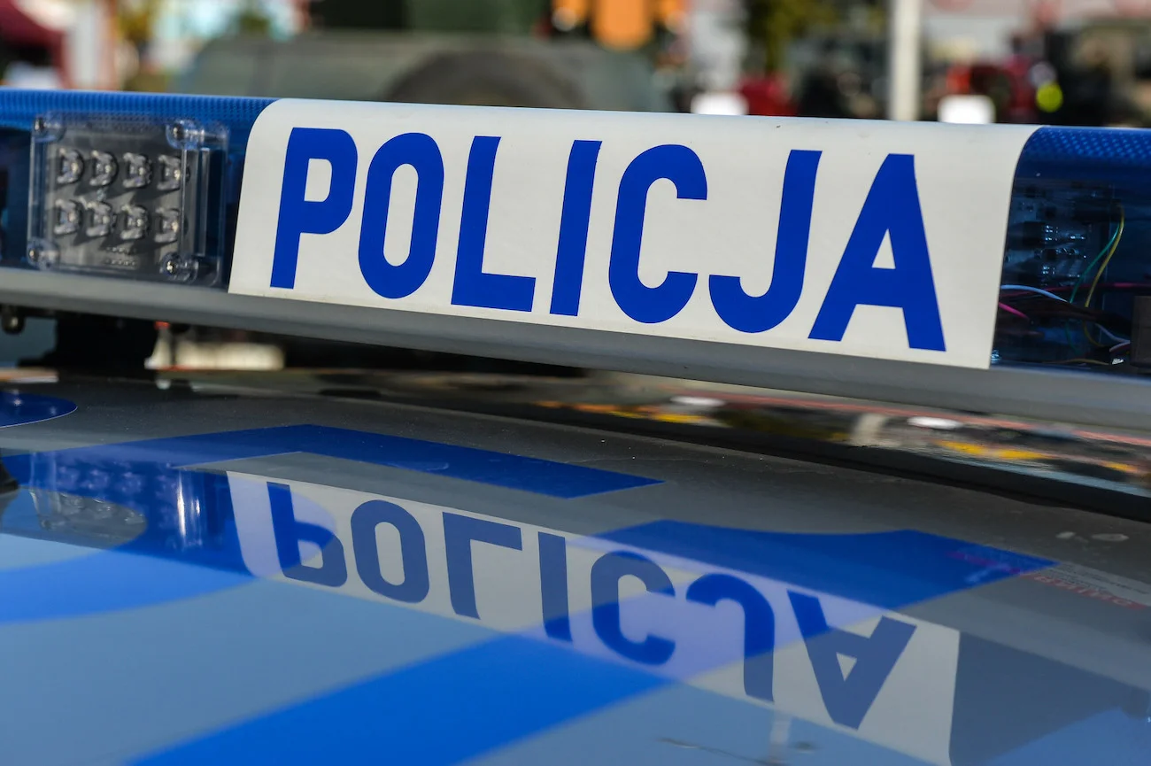 policja ujęła 17-letniego nożownika z Żukowa