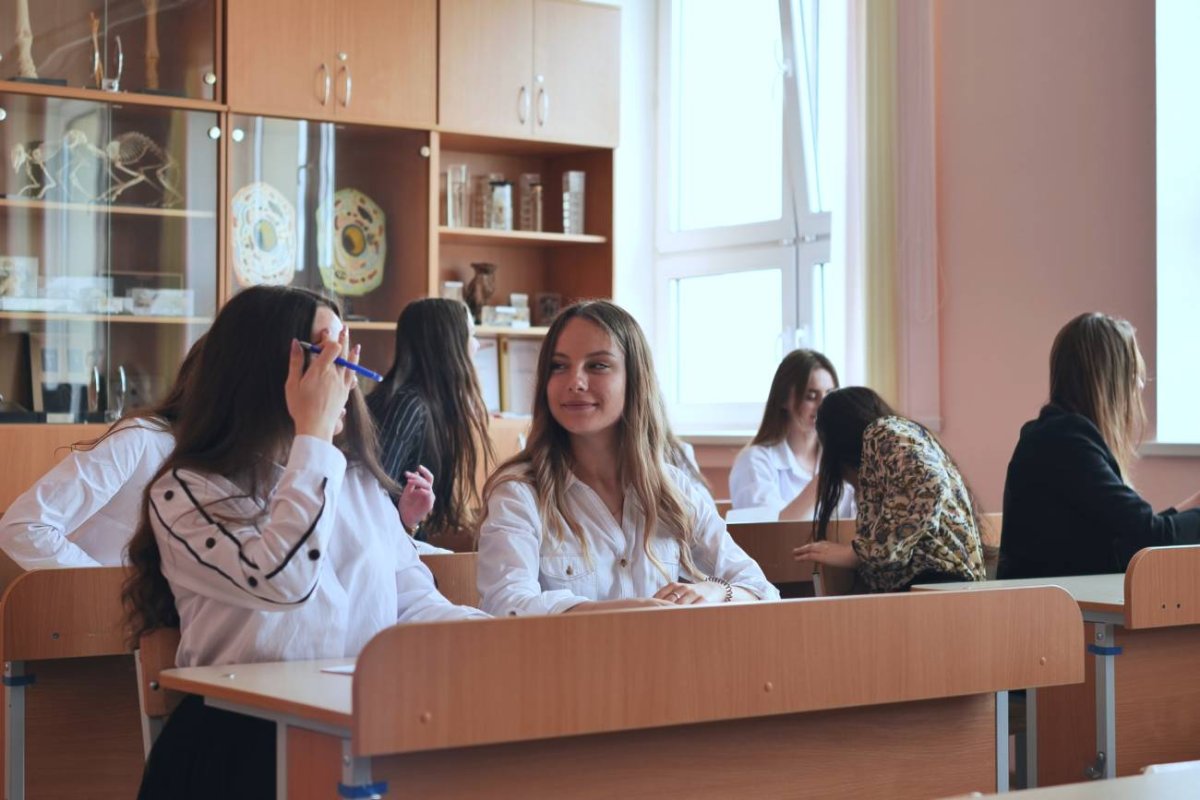 Do tego dnia można zrezygnować z edukacji zdrowotnej w szkole. Potem uczeń musi chodzić
