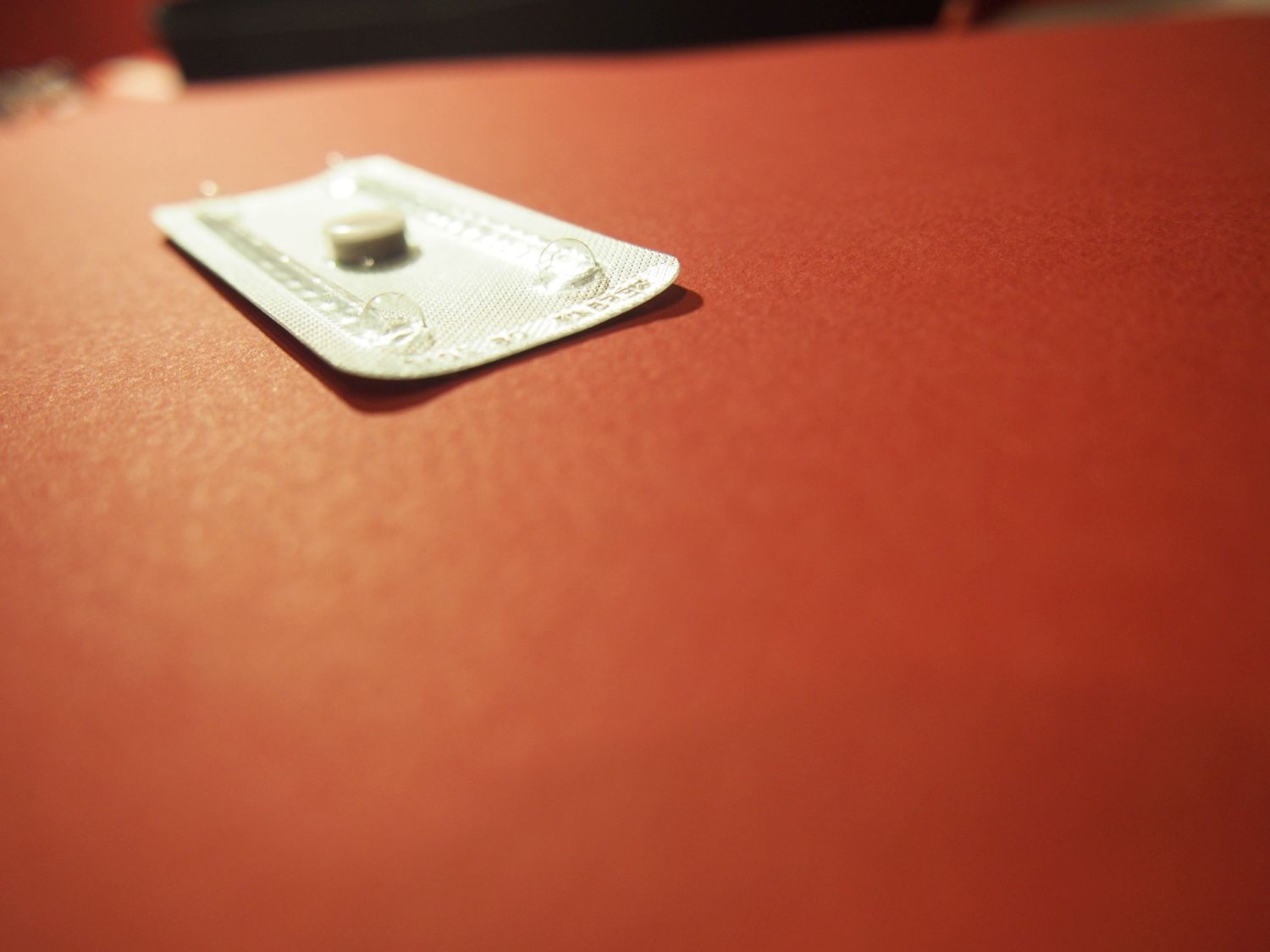 Antykoncepcja "po stosunku"