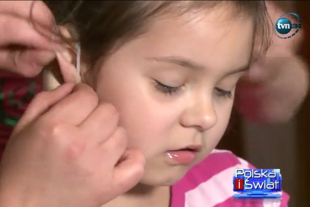 Fot. screen tvn24.pl, magazyn "Polska i Świat"