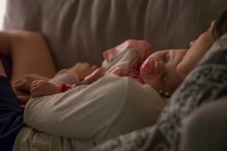 Jaka jest najskuteczniejsza metoda usypiania maluszka?