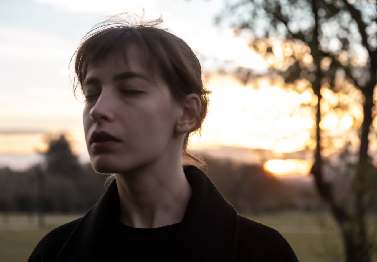 Nasz układ odpornościowy reaguje na to, co dzieje się w naszym życiu, dosłownie.