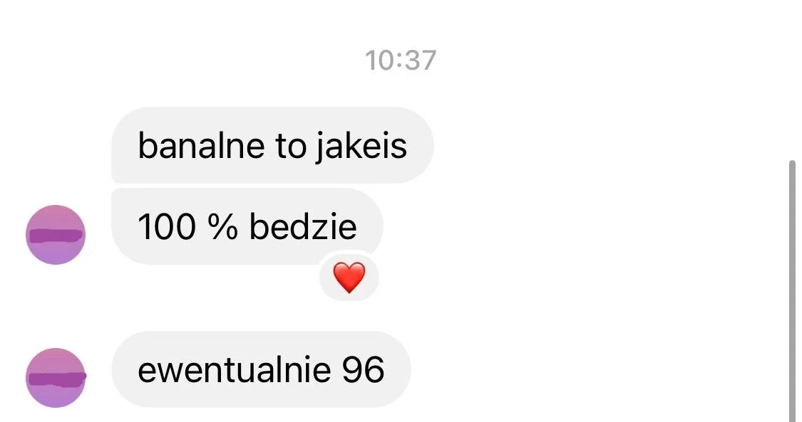 Egzamin ósmoklasisty - matematyka