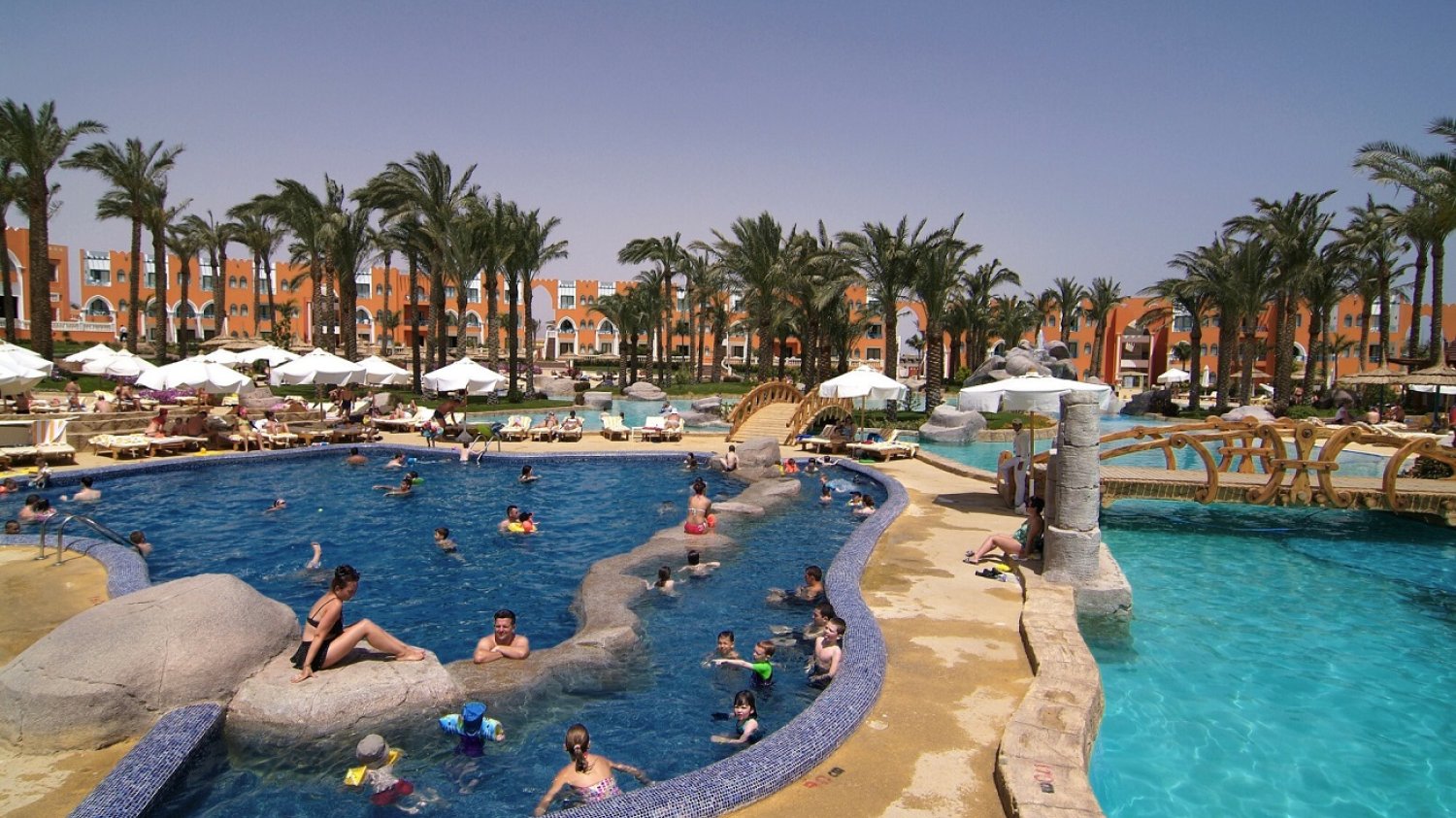 hotel all inclusive